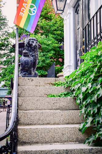 Salem, MA - Jun 2022